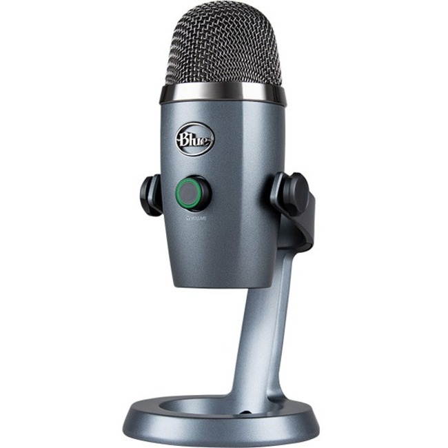 blue yeti nano premium usb mic for recording and streamingblackout 1639