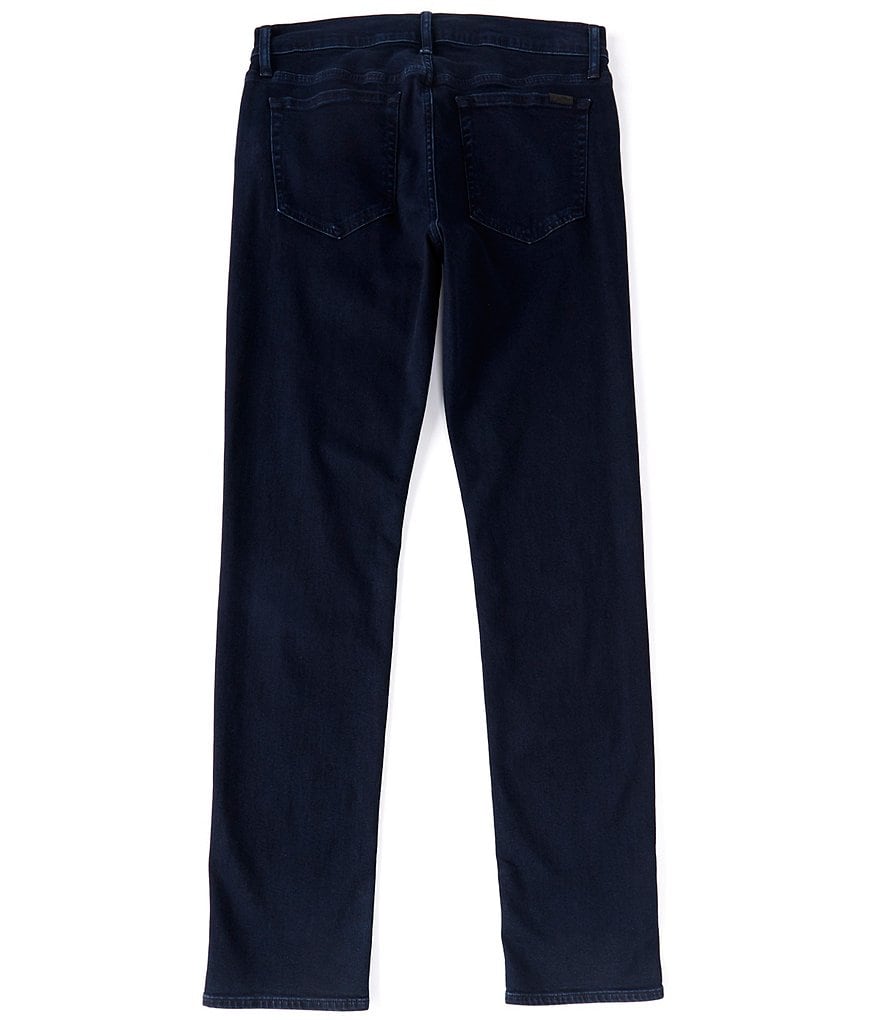 Joe's Jeans Straight Narrow Vert Brixton Jeans