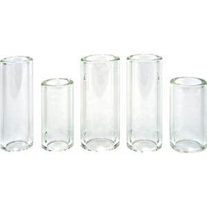 Dunlop 215 Glass Slide, Medium, Heavy Wall