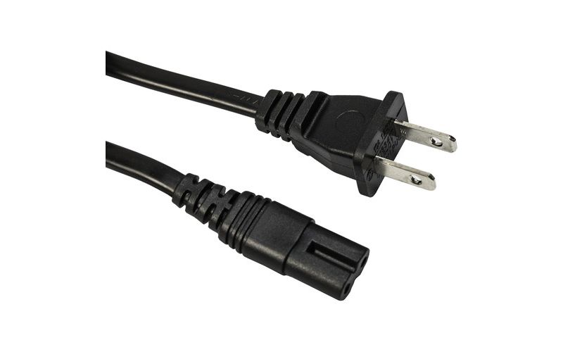 DuraCase Multi Charger AC Power Cord - NA & Japan - For Charger, Bar Code Scanner - 120 V AC - Japan