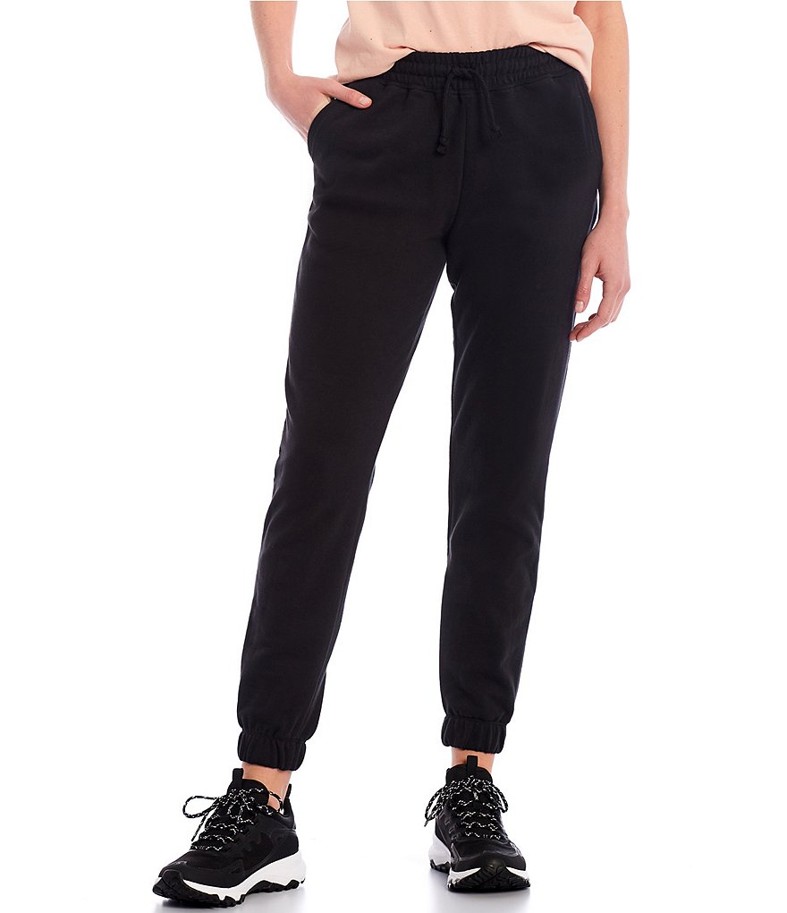 The North Face Never Stop Wearing Jewel Neck Sleeveless Jumpsuit