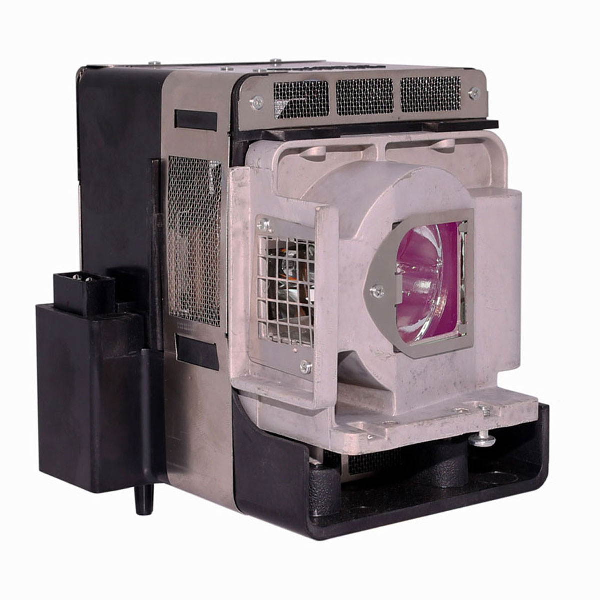 Original Osram Projector Lamp Replacement with Housing for Mitsubishi VLT-HC7800LP