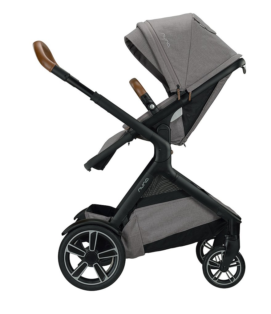 Nuna Demi Grow Convertible Stroller