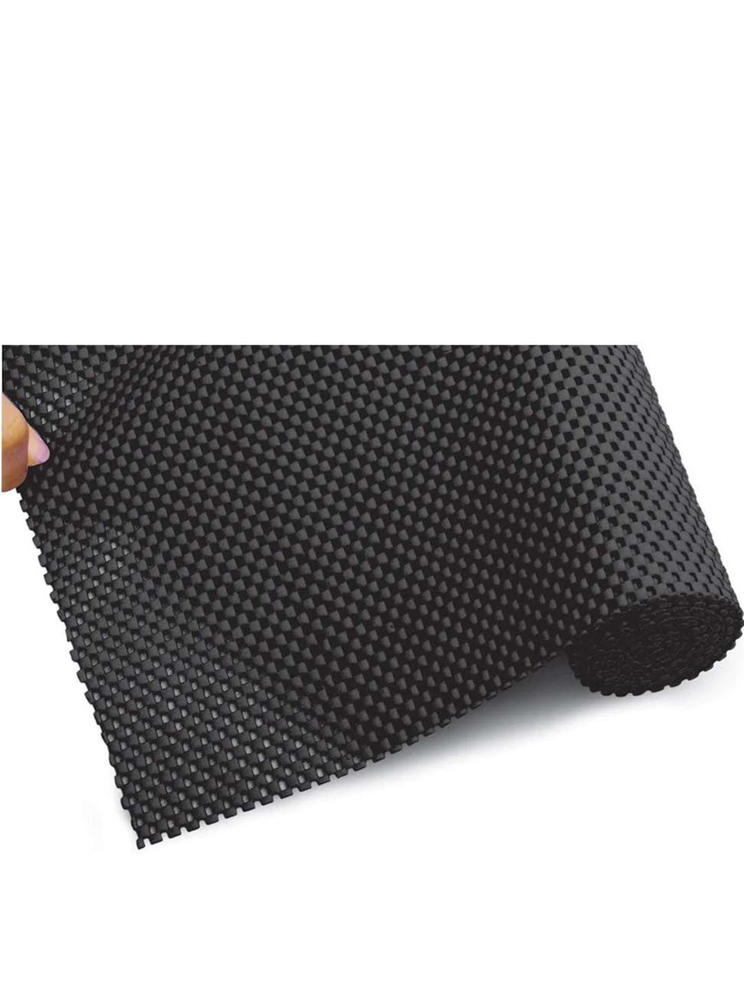 Freelance Black EVA Set of 1 Grip Liner