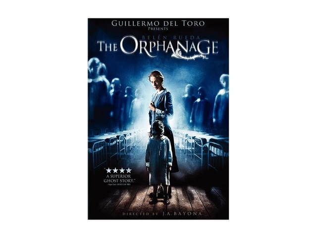 STUDIO DISTRIBUTION SERVI ORPHANAGE (DVD/WS/16:9/SPANISH/FORCED ENG/SP SUB) DN38293D