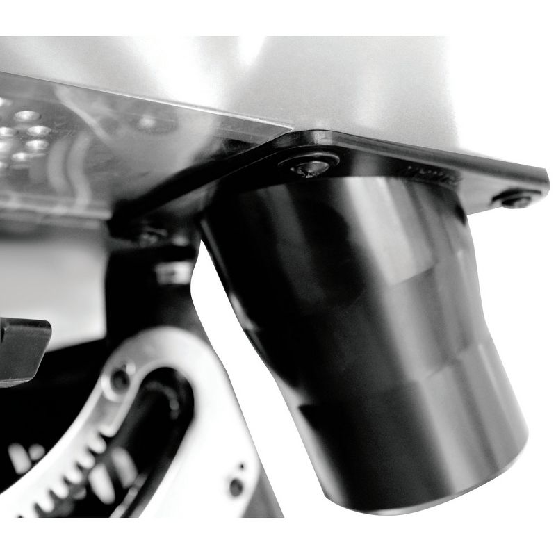 Excalibur EX-21CRB 21 in. Tilting Head Scroll Saw with Foot Switch