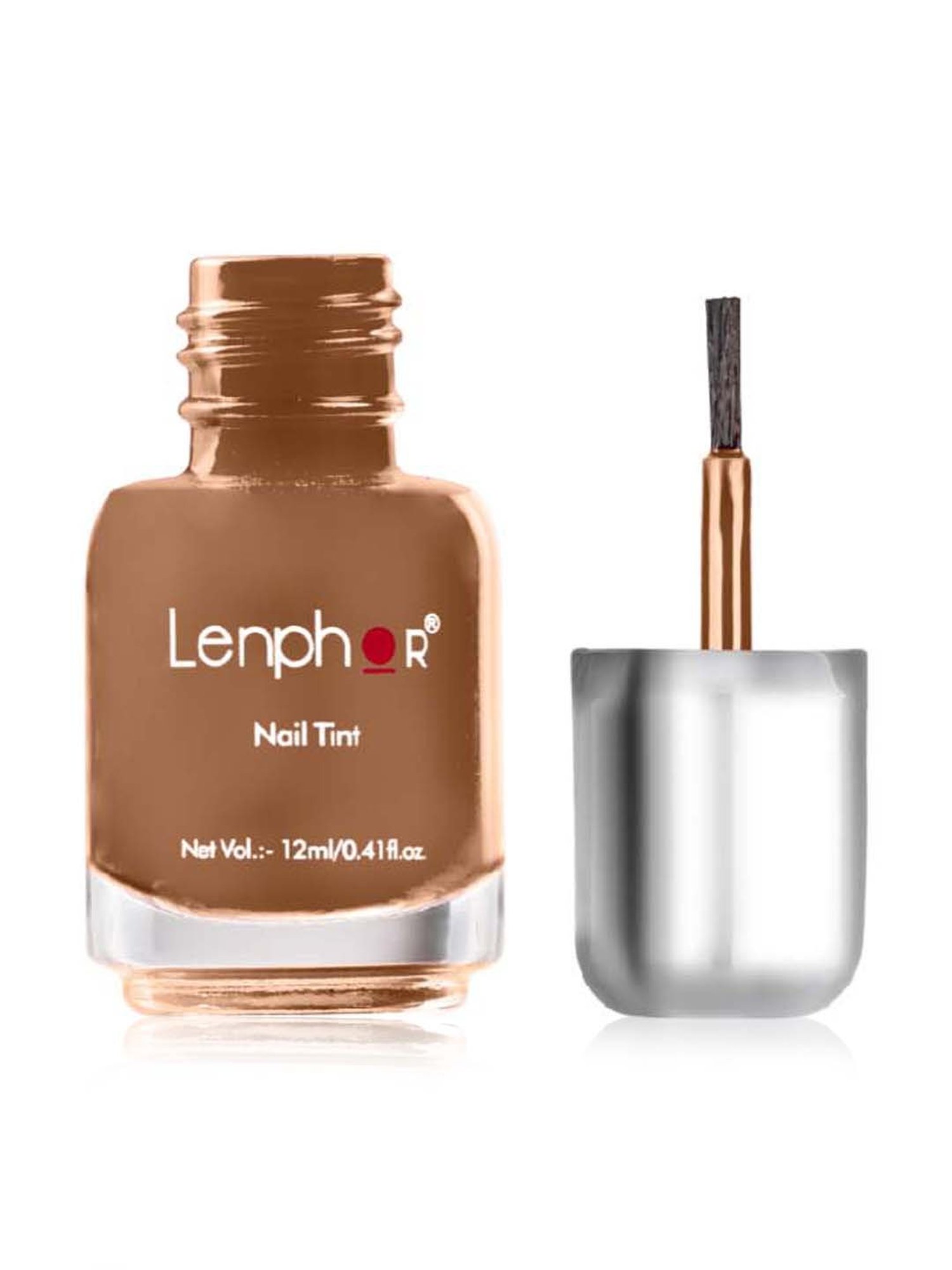 Lenphor Nail Tint Americano 44 - 12 ml
