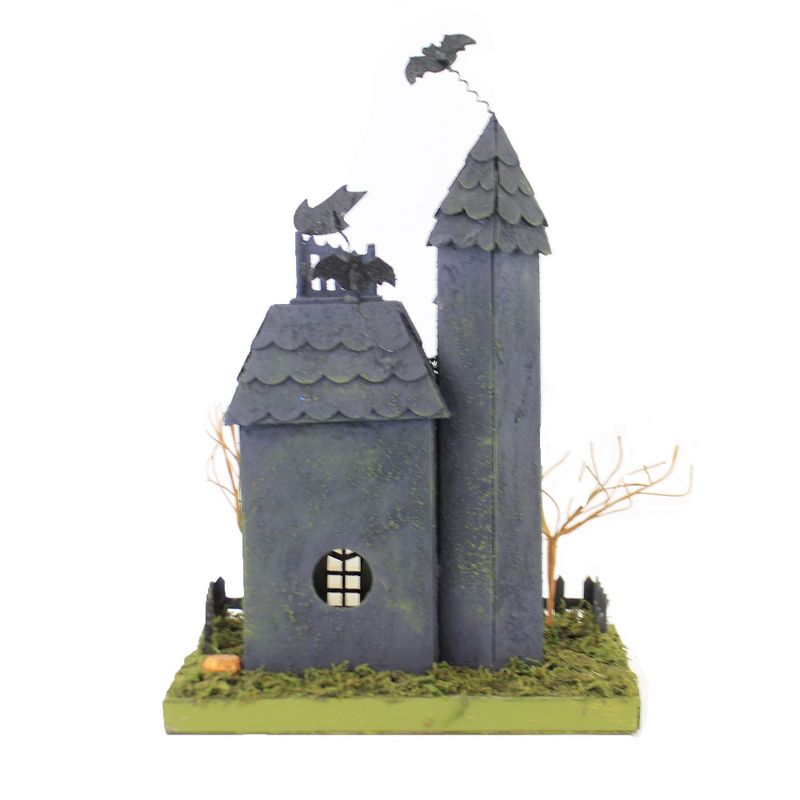 Heather Myers 12.0" Ursula Halloween Witch Wicked  -