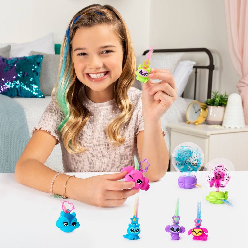 Rainbow Jellies Surprise Creation Kit