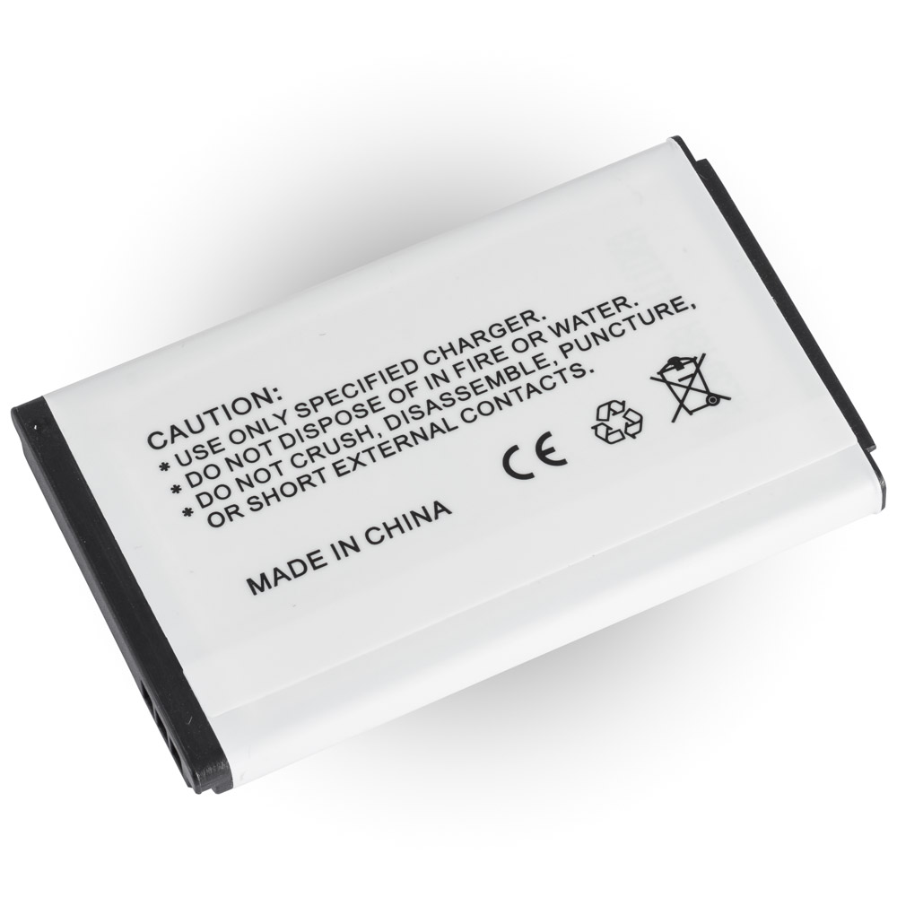 Battery for Creative Zen MicroPhoto Micro Photo 4GB 8GB MP3 Media Player DAA-BA0009 BA20203R79909