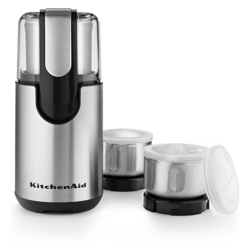 KitchenAid   Coffee and Spice Grinder - BCG211