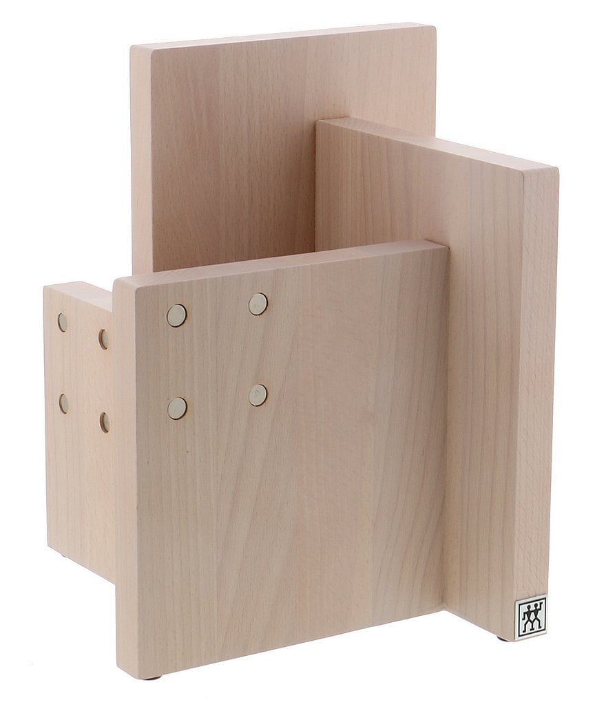 Zwilling J.A. Henckels Square Italian Magnetic Block