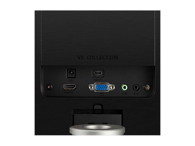 ZOWIE XL2411P 24 Inch 144Hz Gaming Monitor / 1080P 1ms / Black eQualizer and Color Vibrance for Competitive Edge / Does not Support 120Hz on console