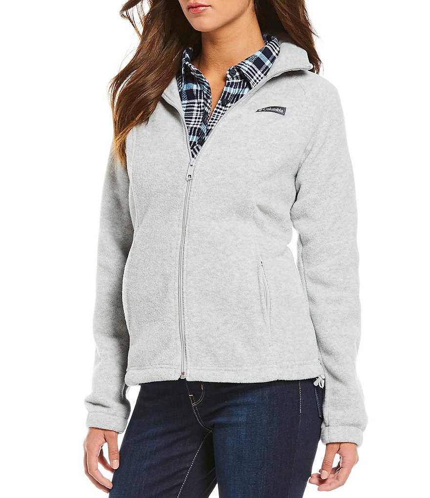 Columbia Benton Springs Fleece Jacket