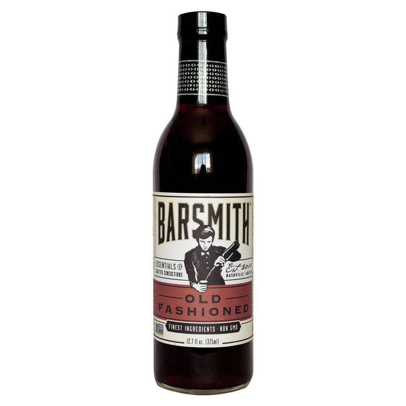 Barsmith Bloody Mary Mix - 32 fl oz Bottle