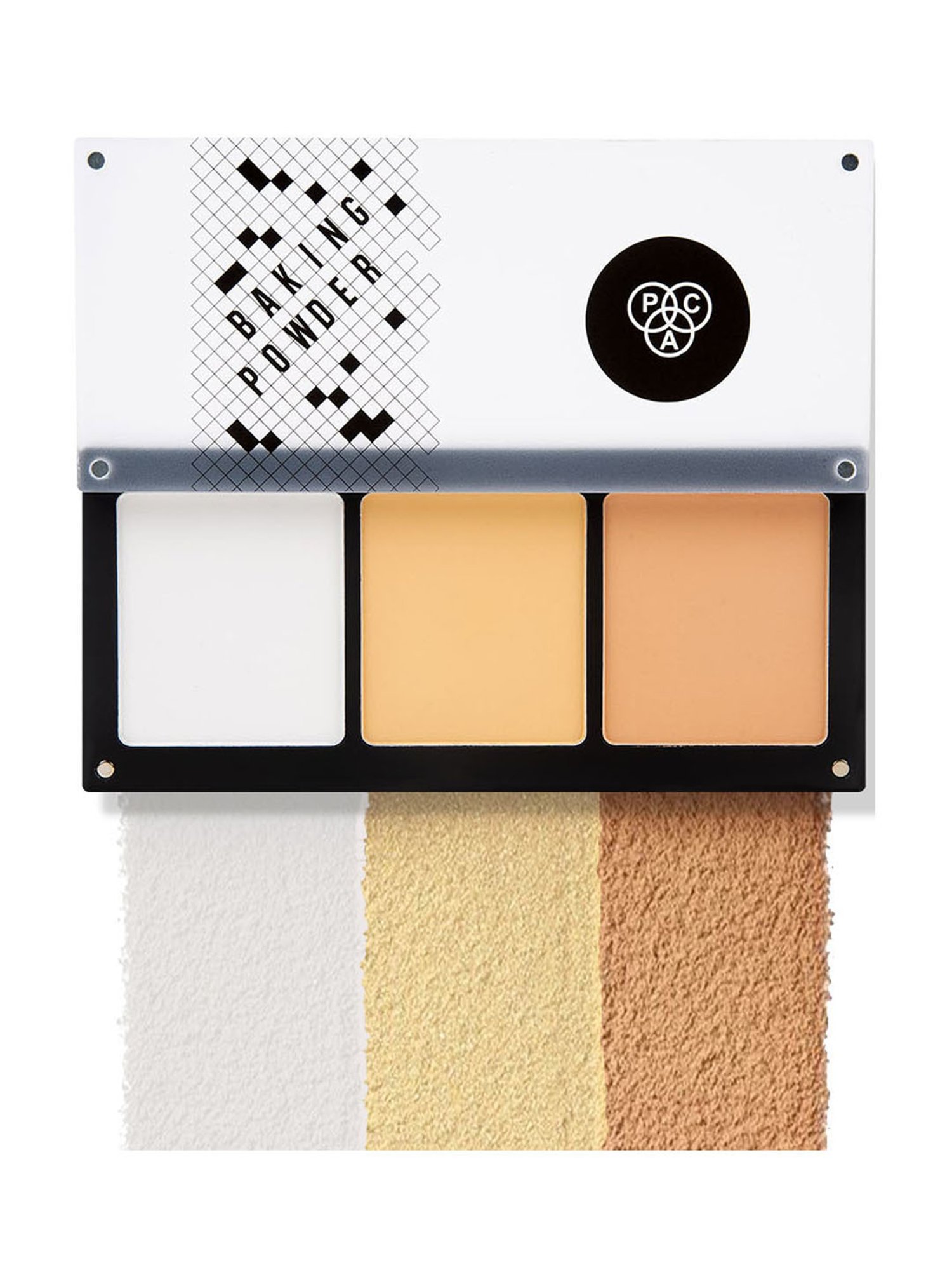 Lenphor Shimmery Dust Powder - 4.8 gm