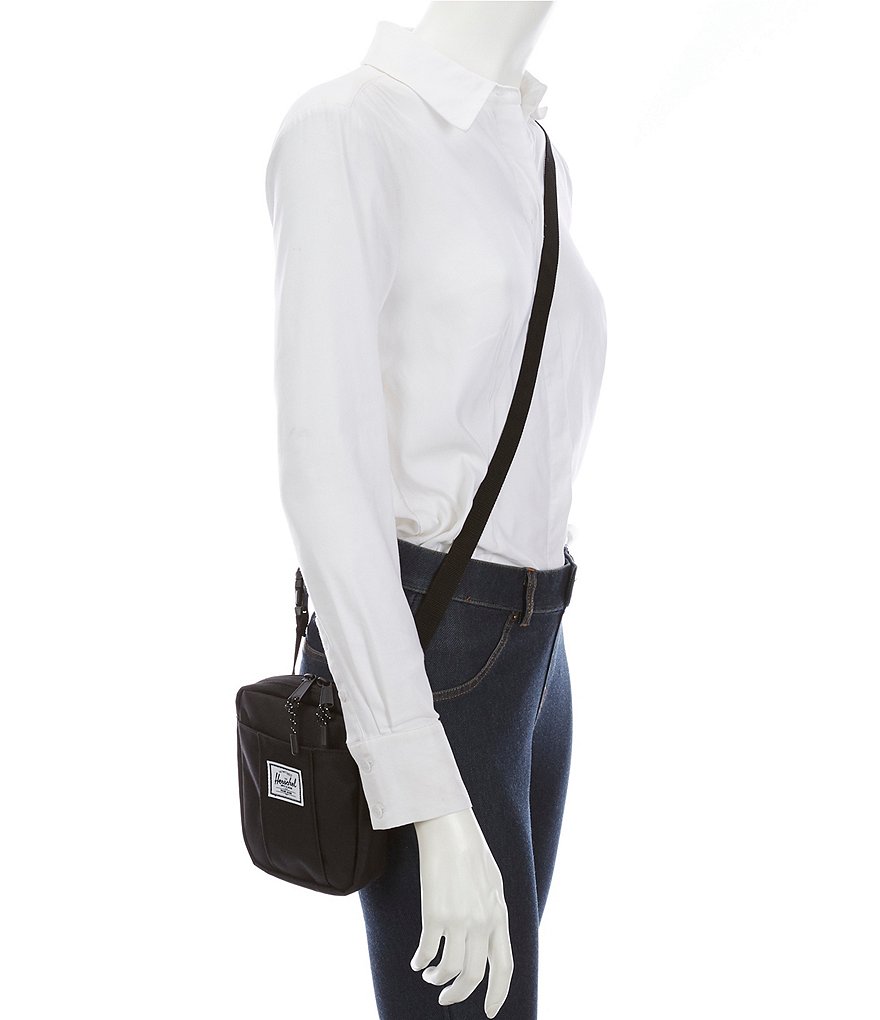 Herschel Supply Co. Cruz Crossbody Bag