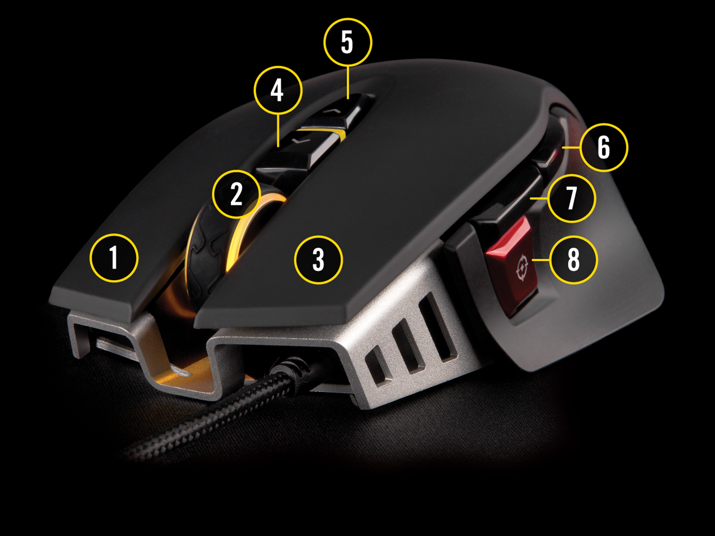 Orzly Grips compatible with Nintendo Switch Joy-Cons for Extra Comfort - TWIN PACK (2x BLACK) Universal Sided Grip Attachments for use with Nintendo Switch Joy-Cons