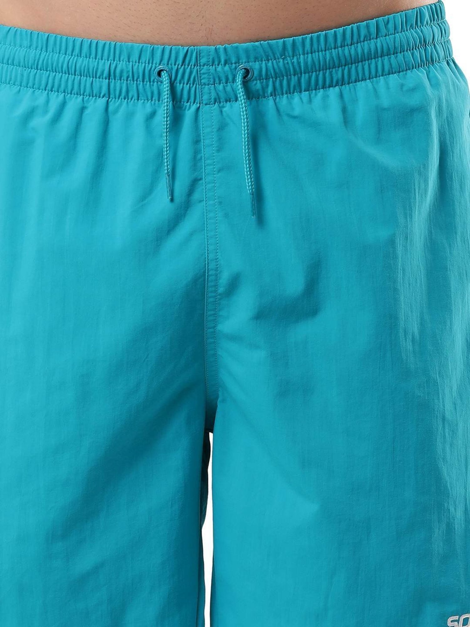 Speedo Watermelon Regular Fit Printed Swim Shorts