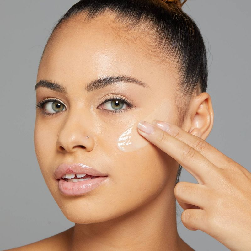 NYX Professional Makeup Hydra Touch Primer - 0.84 fl oz