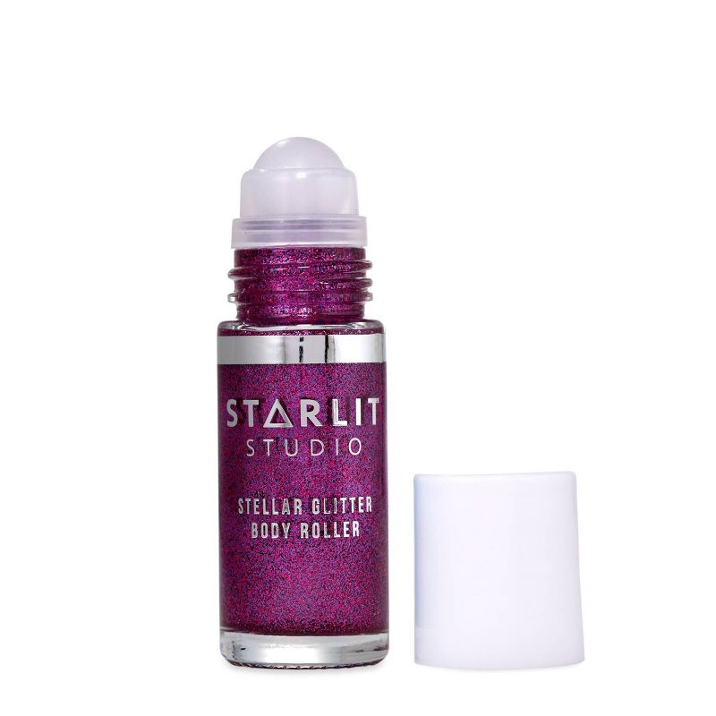 Starlit Studio Stellar Glitter Body Roller Fully Charged
