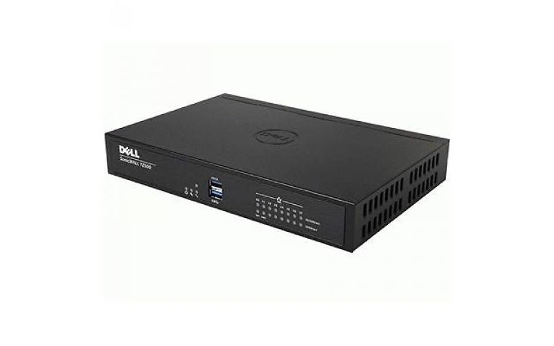 1Yr Tz500 Total Secureadvanced