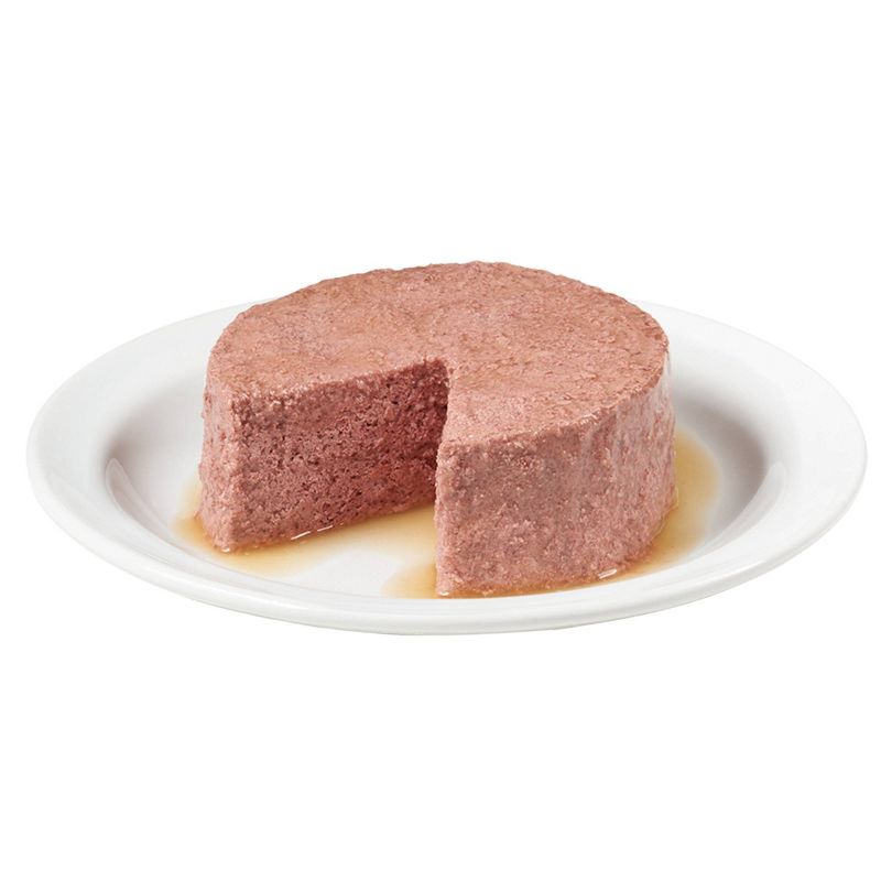 Purina Friskies Paté Seafood & Chicken Favorites Wet Cat Food - 5.5oz/40ct Variety Pack