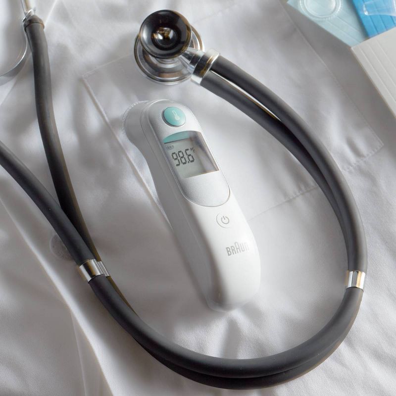 Glass Digital Scale with Stainless Steel Accents Green - Taylor