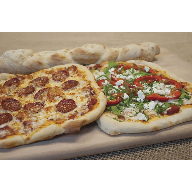 Cuisinart 4pc Mini Pizza Pan Set - CMBM-4PP