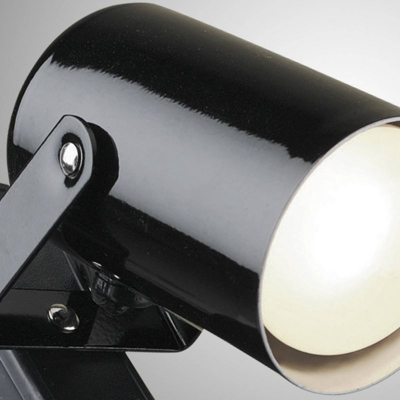 Mini Spot 1 Light Desk Lamp - Lite Source