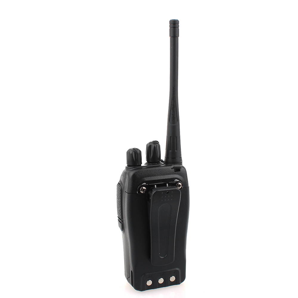Baofeng BF-666S UHF 400-470MHz 5W DCS Two Way Radio Handheld Walkie/Talkie