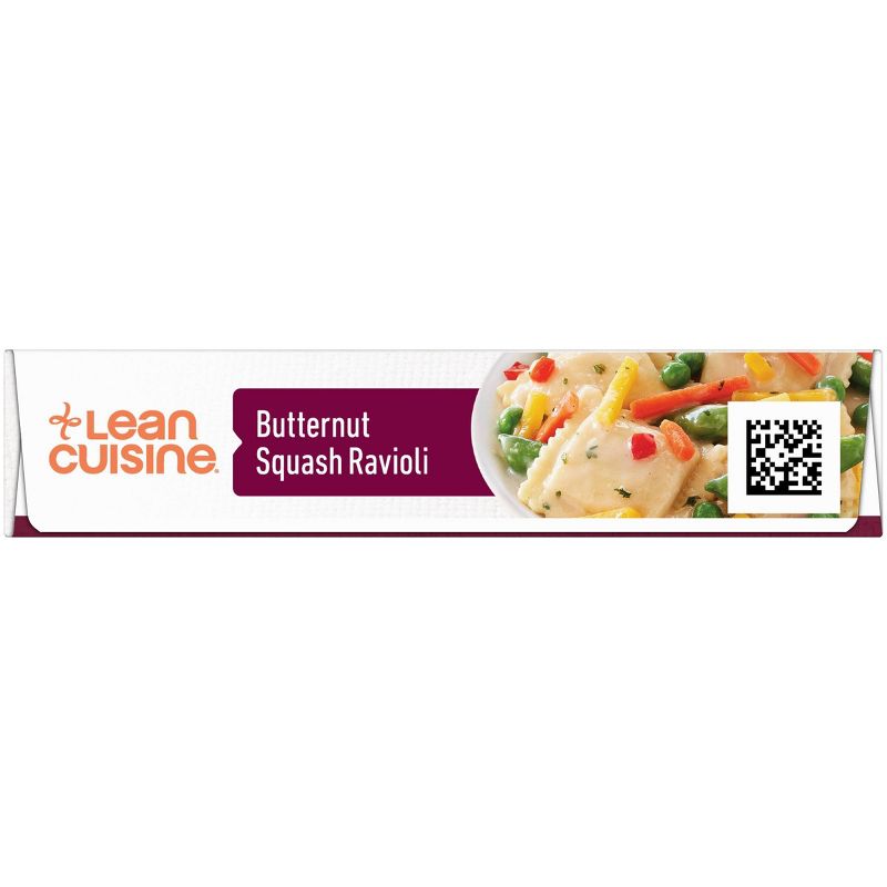 Lean Cuisine Frozen Butternut Squash Ravioli - 9.8oz