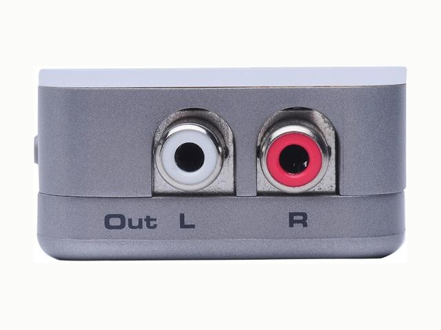 Gefen GTVDD2AA GefenTV Digital Audio Decoder