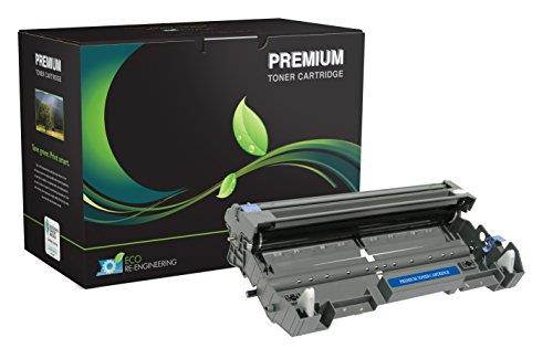 MSE 58-03-6216 Drum Unit (OEM # Brother  DR620) 25,000 Page Yield
