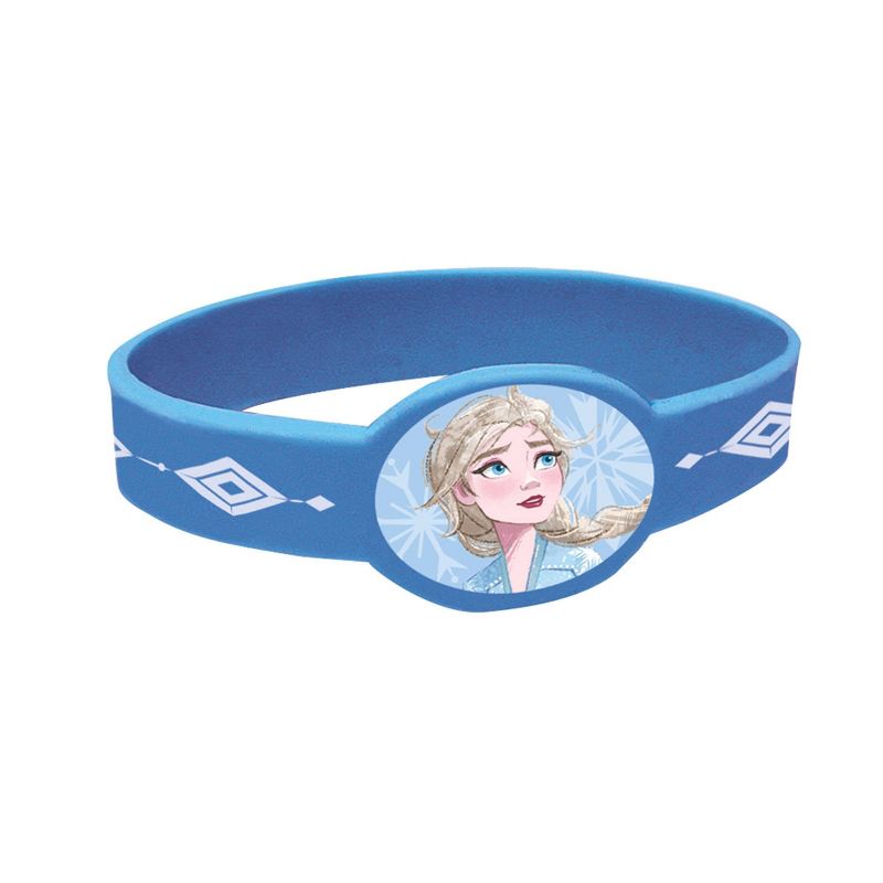 Disney Frozen 2pk 8ct Stretchy Bracelets Party Favors