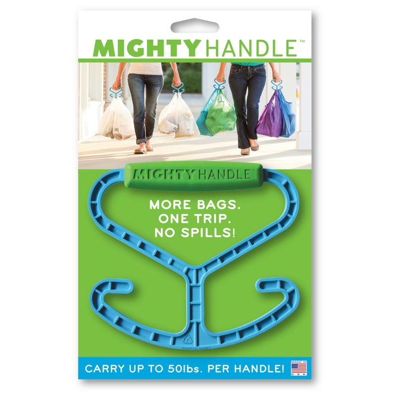Mighty Handle .625x5.75x5.125 12 Each Mighty Handle Multi-tool