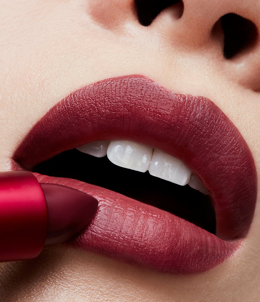 MAC Viva Glam Lipstick