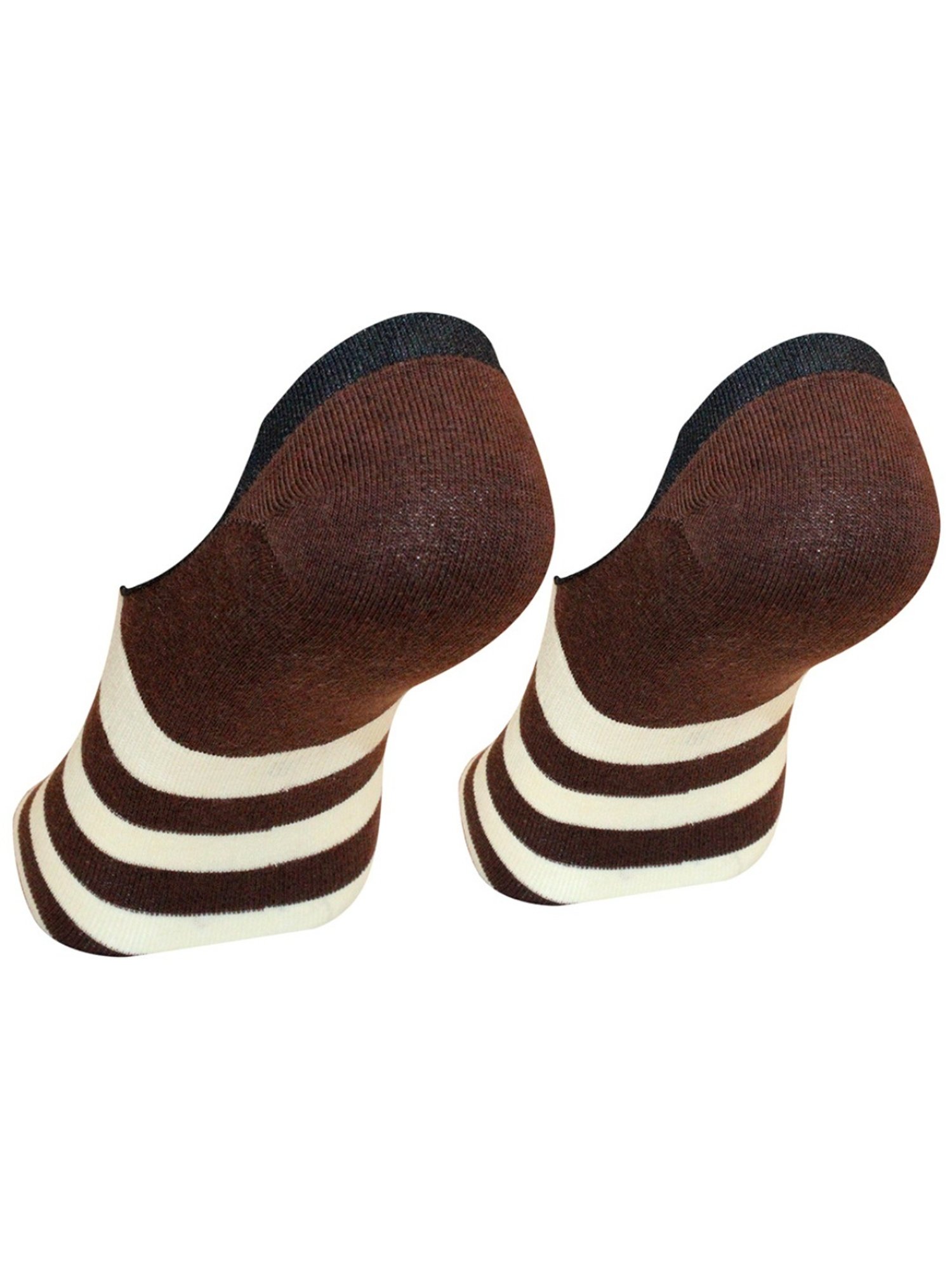 Man Arden Multicolor Striped Socks