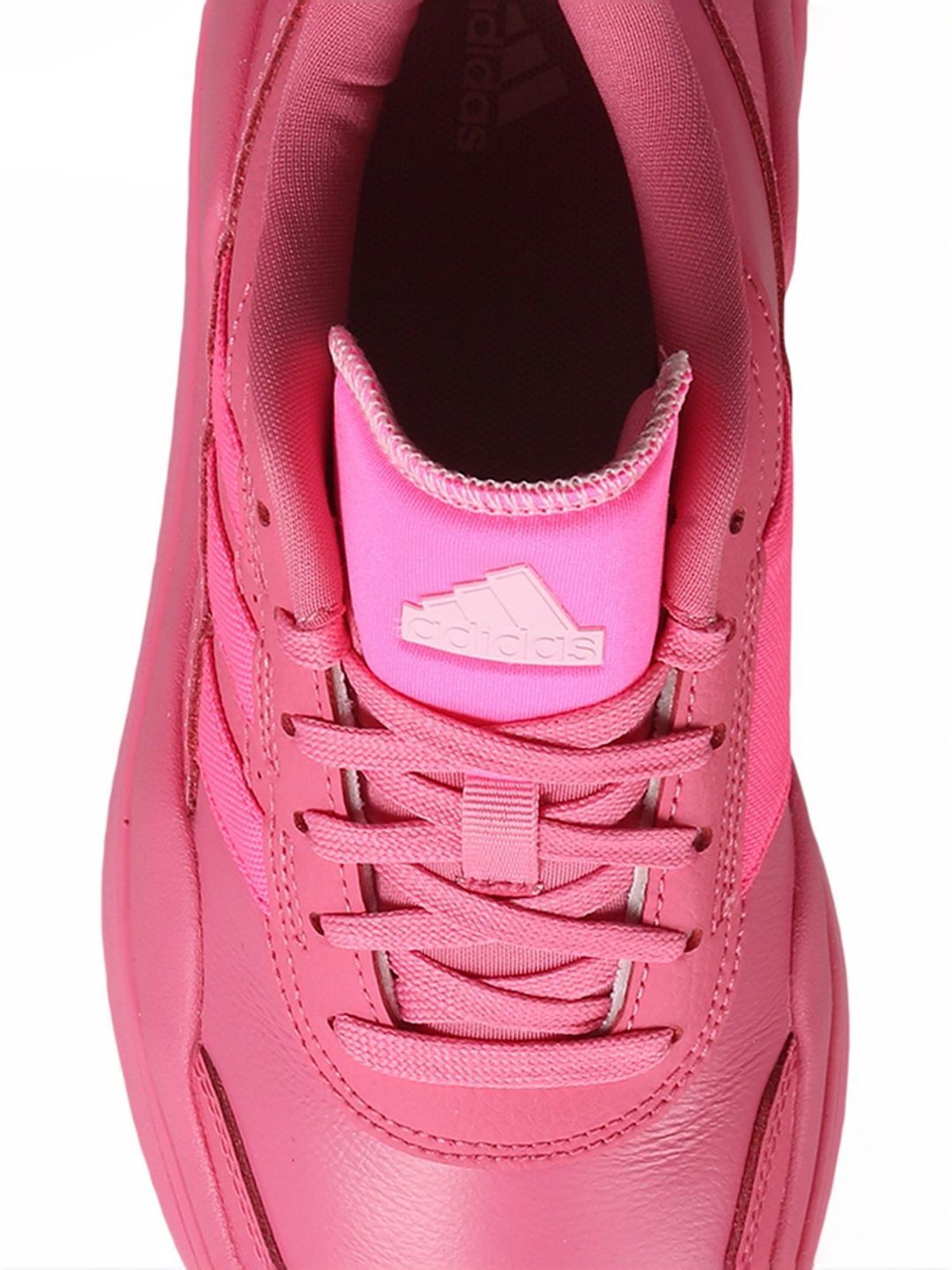 Adidas Women's Osade Pink Tennis Shoes