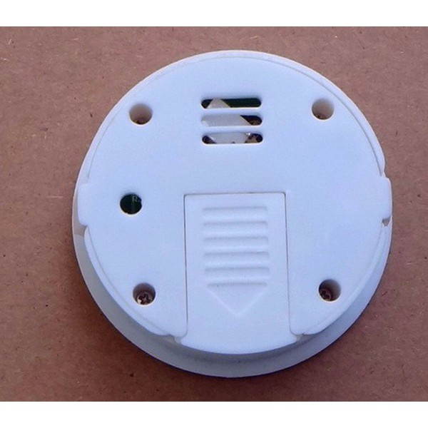 DANIU Mini LCD Digital Thermometer Hygrometer Fridge Freezer Tester Temperature Humidity Meter Detector