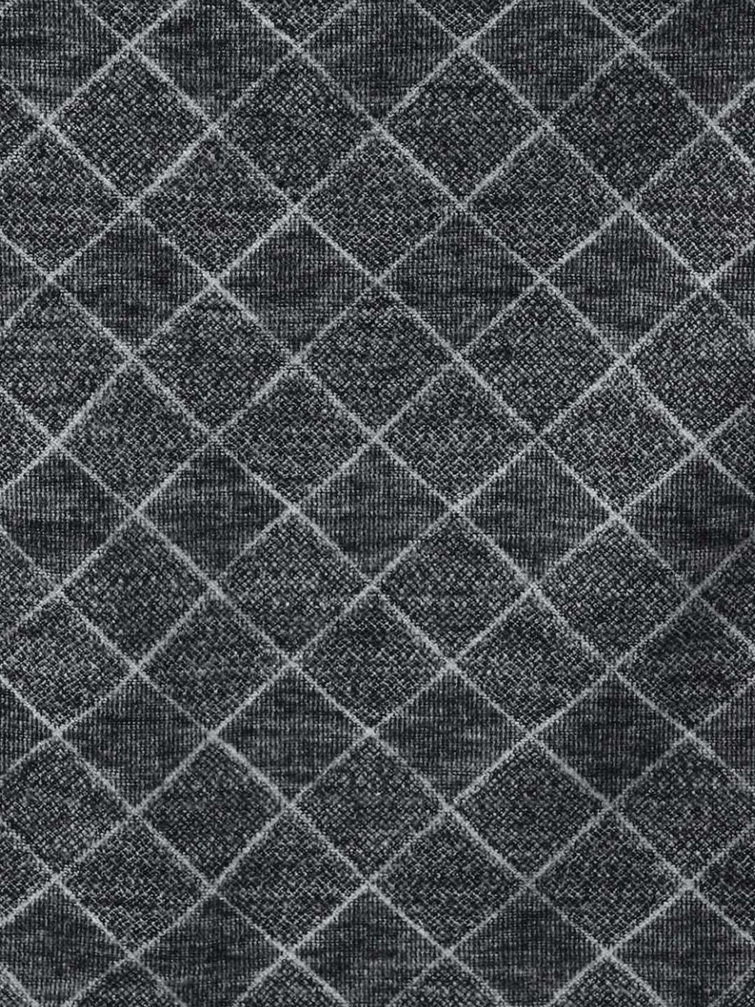 Gant Green Wool Solid Muffler