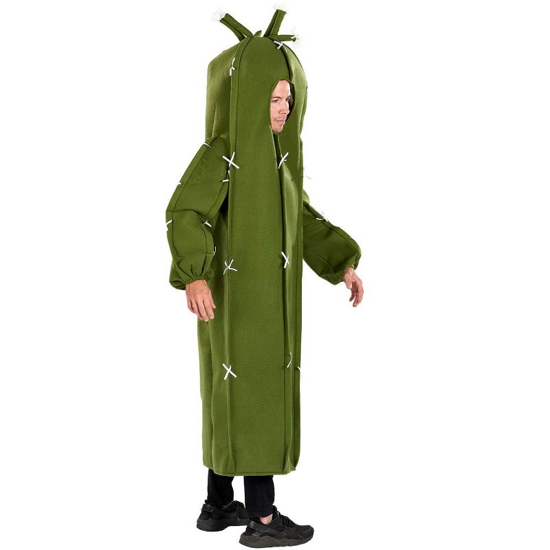 Orion Costumes Cactus Costume for Adults | One-Piece Adult Costume | One Size Fits Most
