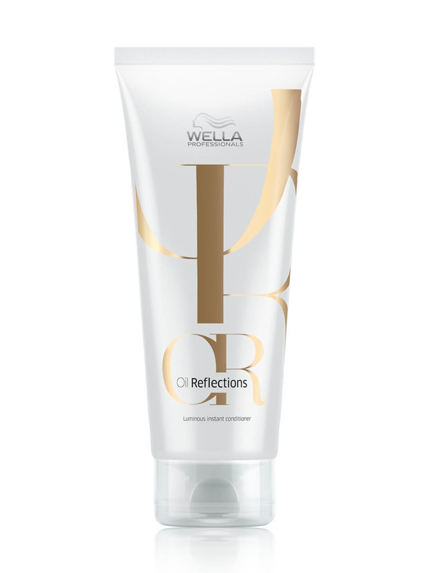 Wella Professionals Oil Reflections Luminous Instant Conditioner - 200 ml