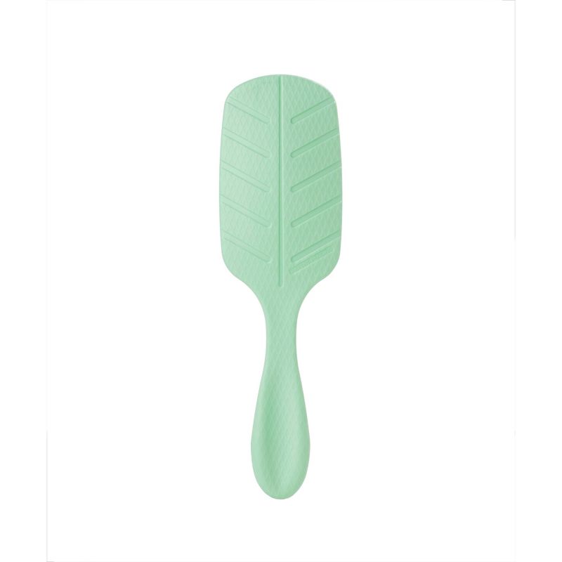 Wet Brush Go Green Tea Tree Oil Infused Hair Brush - Mint