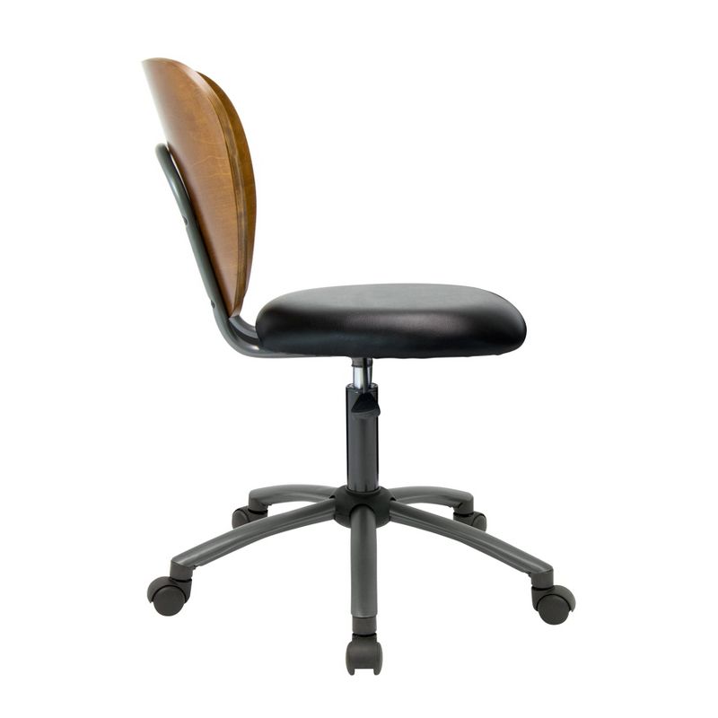 Ponderosa Chair - Sonoma Brown