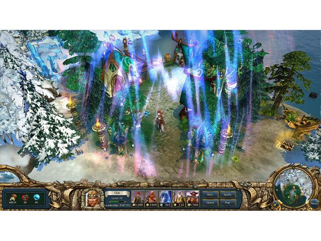 King's Bounty: Armored Princess [Online Game Code]