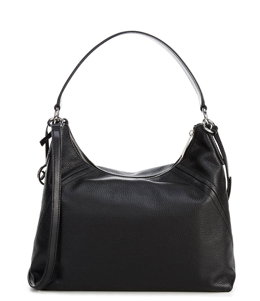 House of Want H.O.W. We Step Up Pleated Shoulder Bag