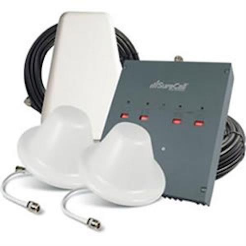 CELLPHONE-MATE, INC. Cellphone-Mate, Inc. Sc-Dualo-72-Yd2 Dualforce Yagi/2 Dome