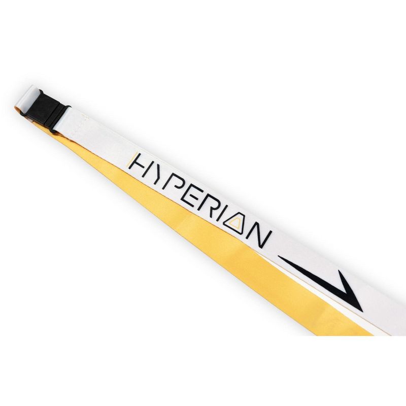 Crowded Coop, LLC Halo Unsc Lanyard