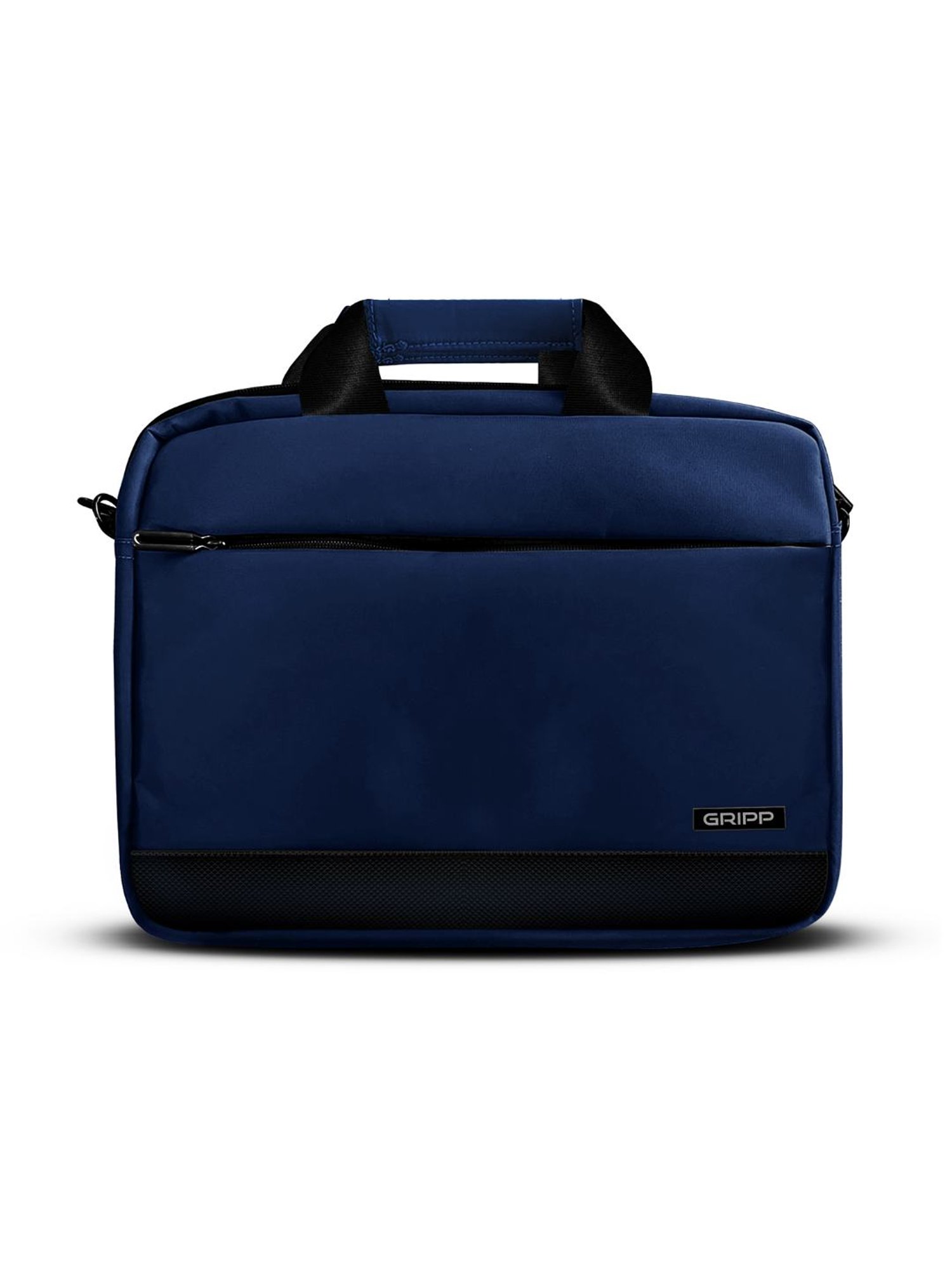 Gripp Bolt Executive Business Laptop and Tablet Bag For Macbook 14 and 13.3 Inch (Blue)